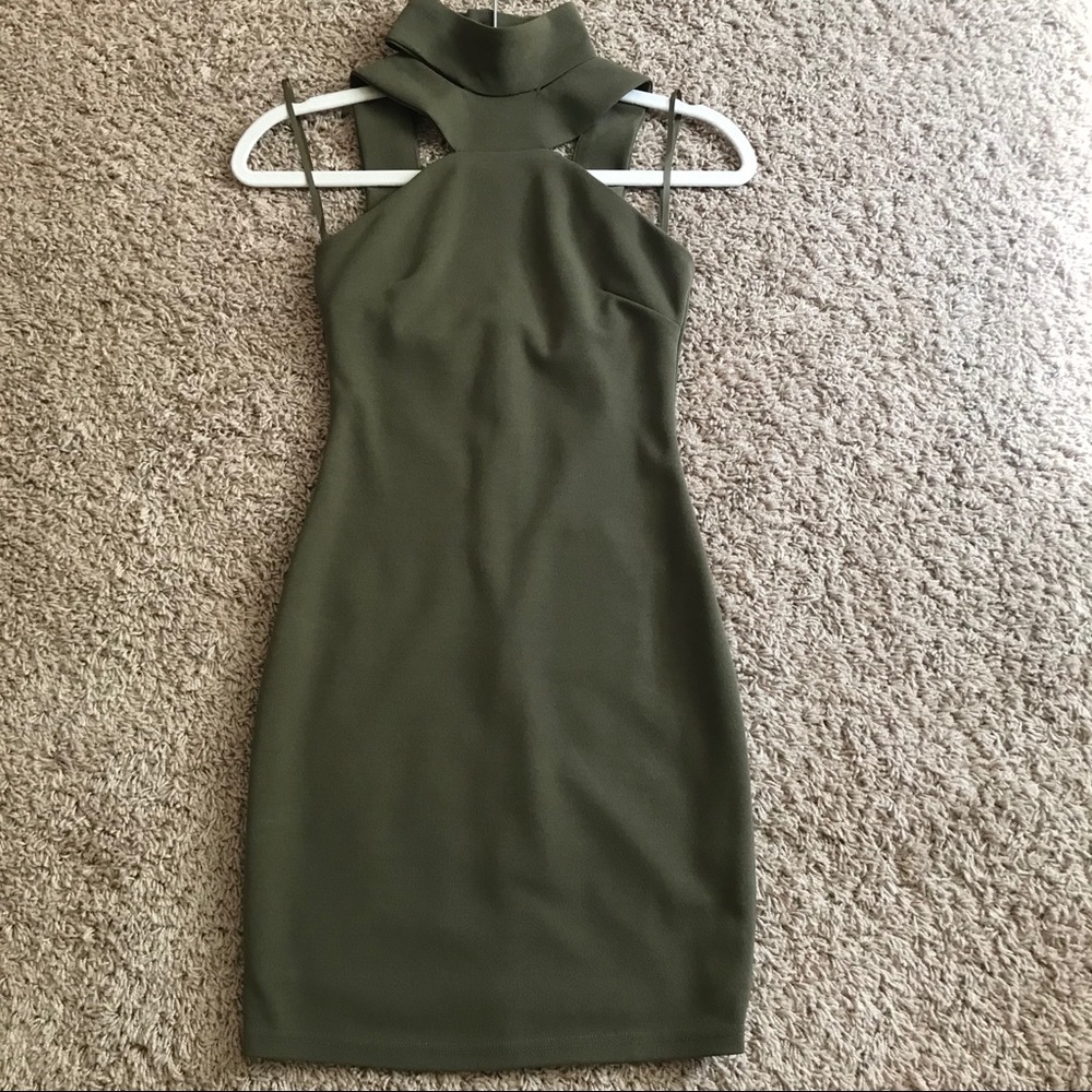 Bodycon dress